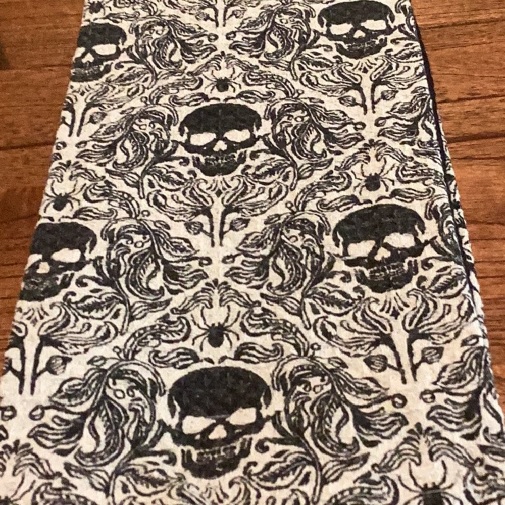 Rachel Zoe Halloween Kitchen Towels - Set Of 3